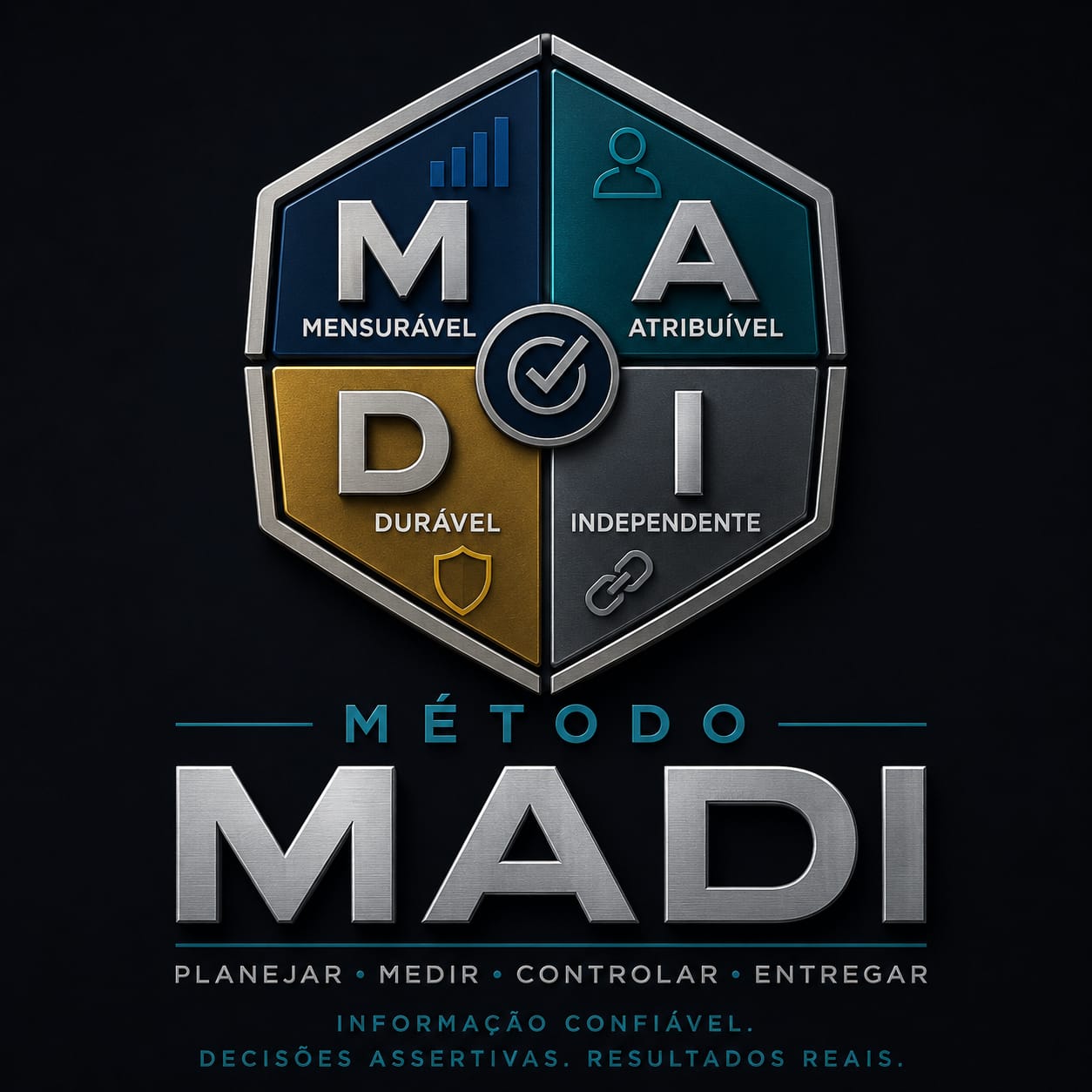 Método MADI